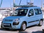 Citroen Berlingo Multispace 2002 года